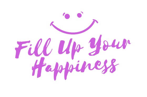 Stanley Plaza - Fill Up Your Happiness